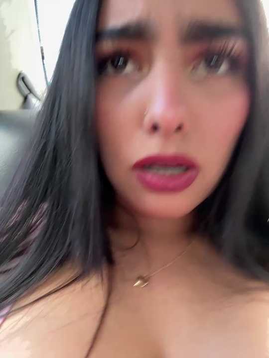 Maddy_Rouse_ cam recording