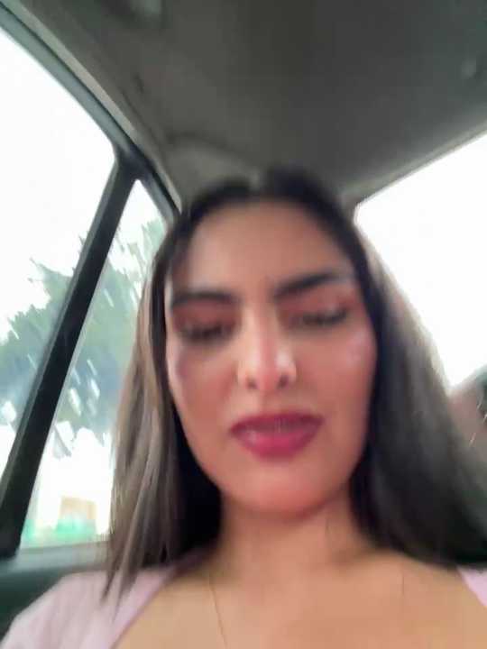 Maddy_Rouse_ cam recording