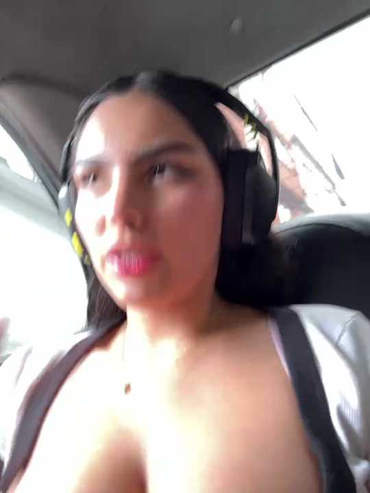 Maddy_Rouse_ cam recording