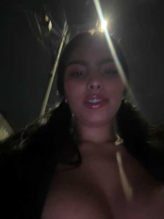 Maddy_Rouse_ cam recording