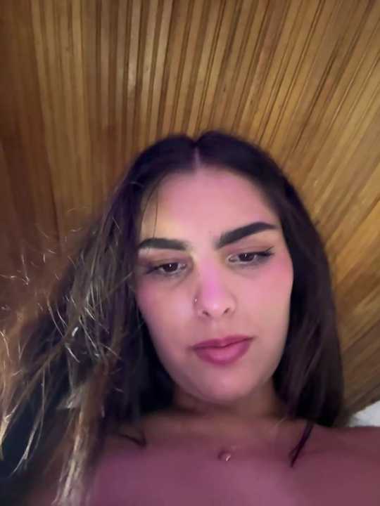 Maddy_Rouse_ cam recording