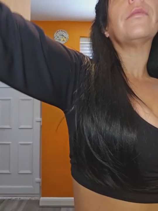 Maddythebaddy cam recording