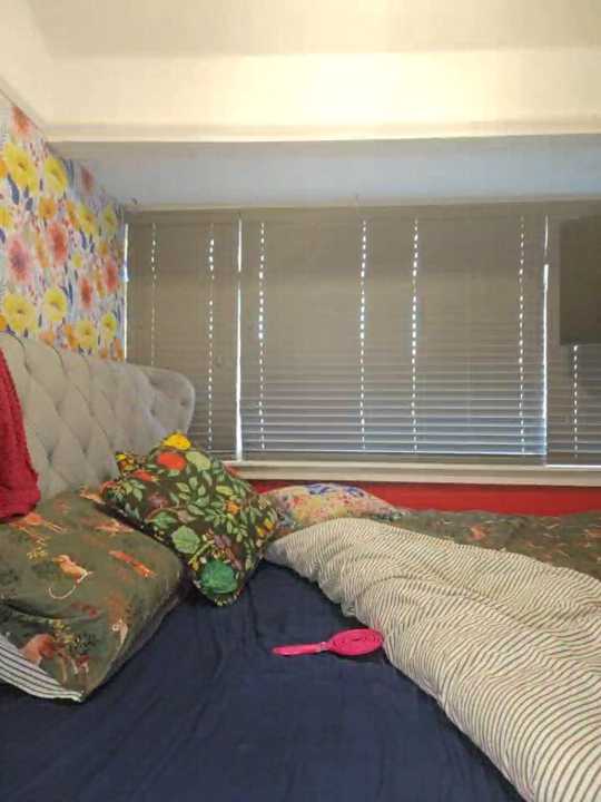 Maddythemilf cam recording