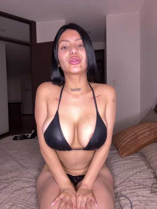 MadelineHayez cam recording
