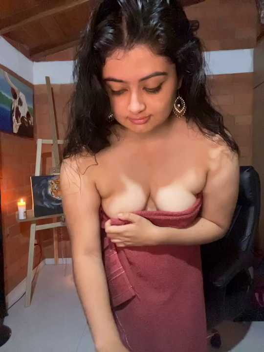 Madison_Flame cam recording