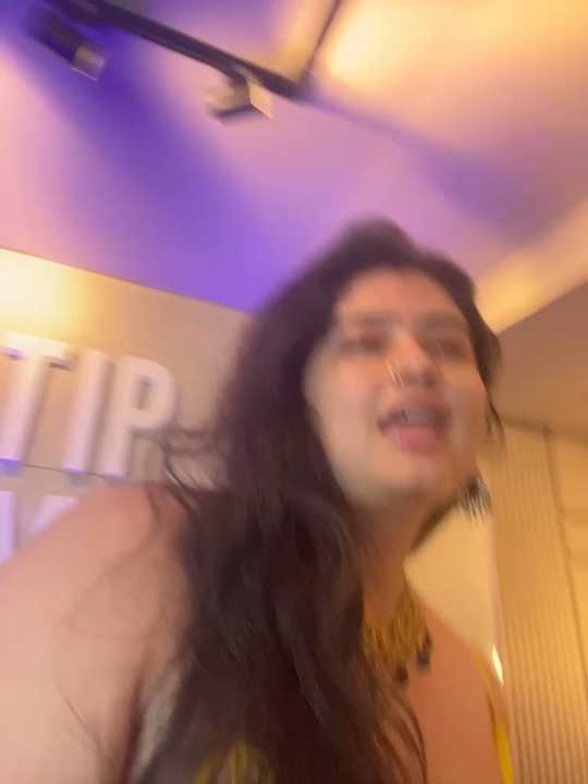 Madison_Flame cam recording