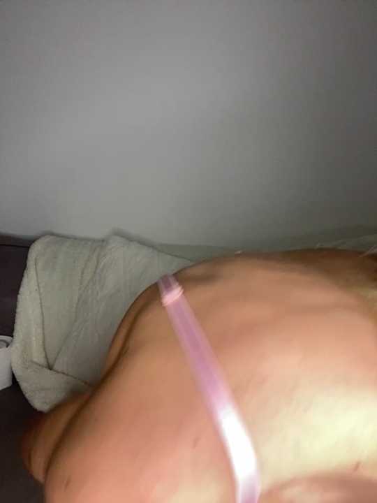 MaeBlonde cam recording