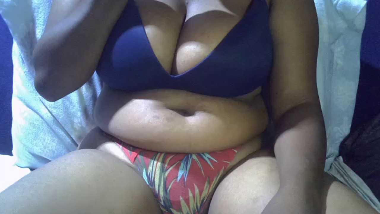 Maely_X cam recording