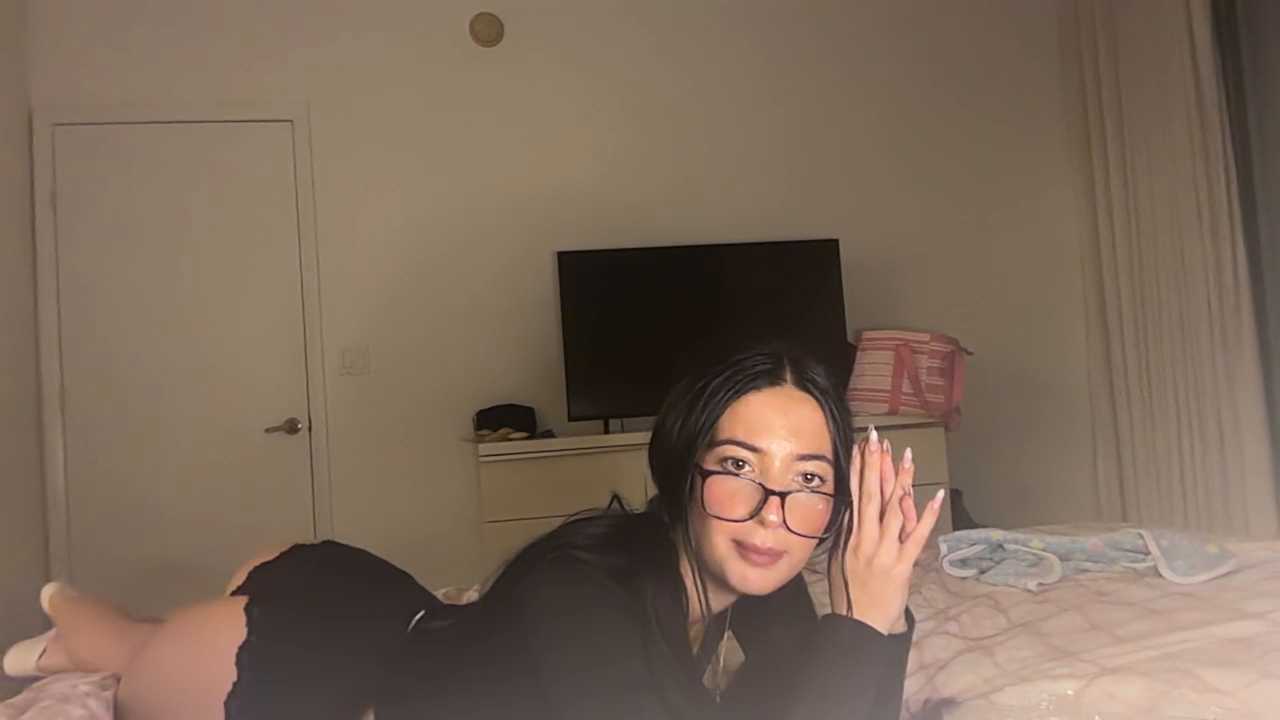 Maevery cam recording