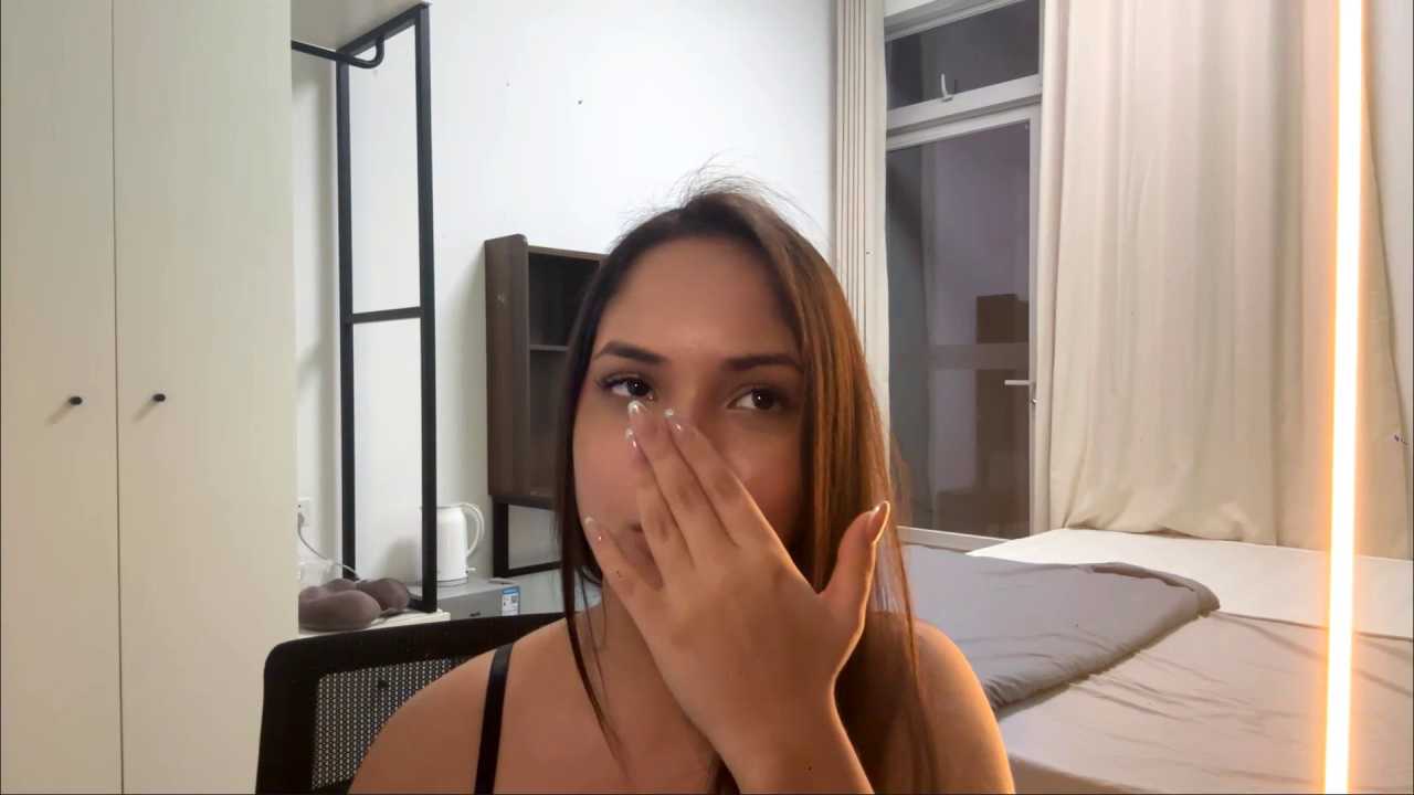 MagdaleneMuncrief cam recording