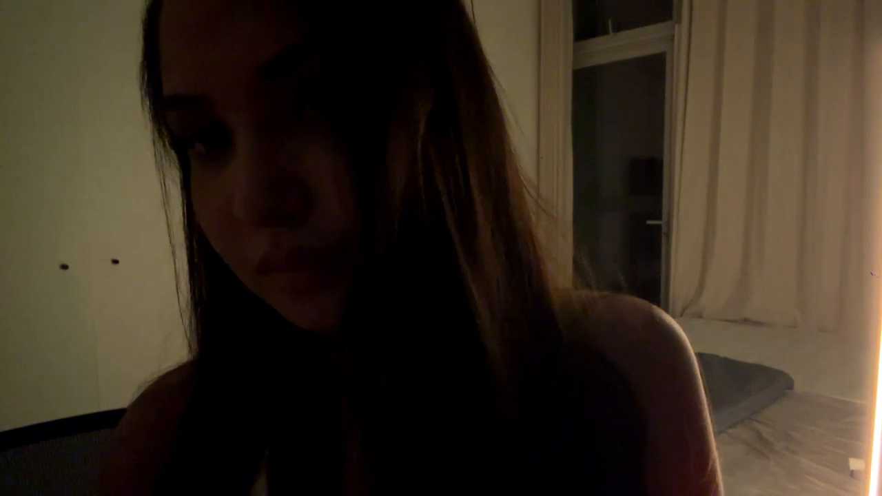 MagdaleneMuncrief cam recording