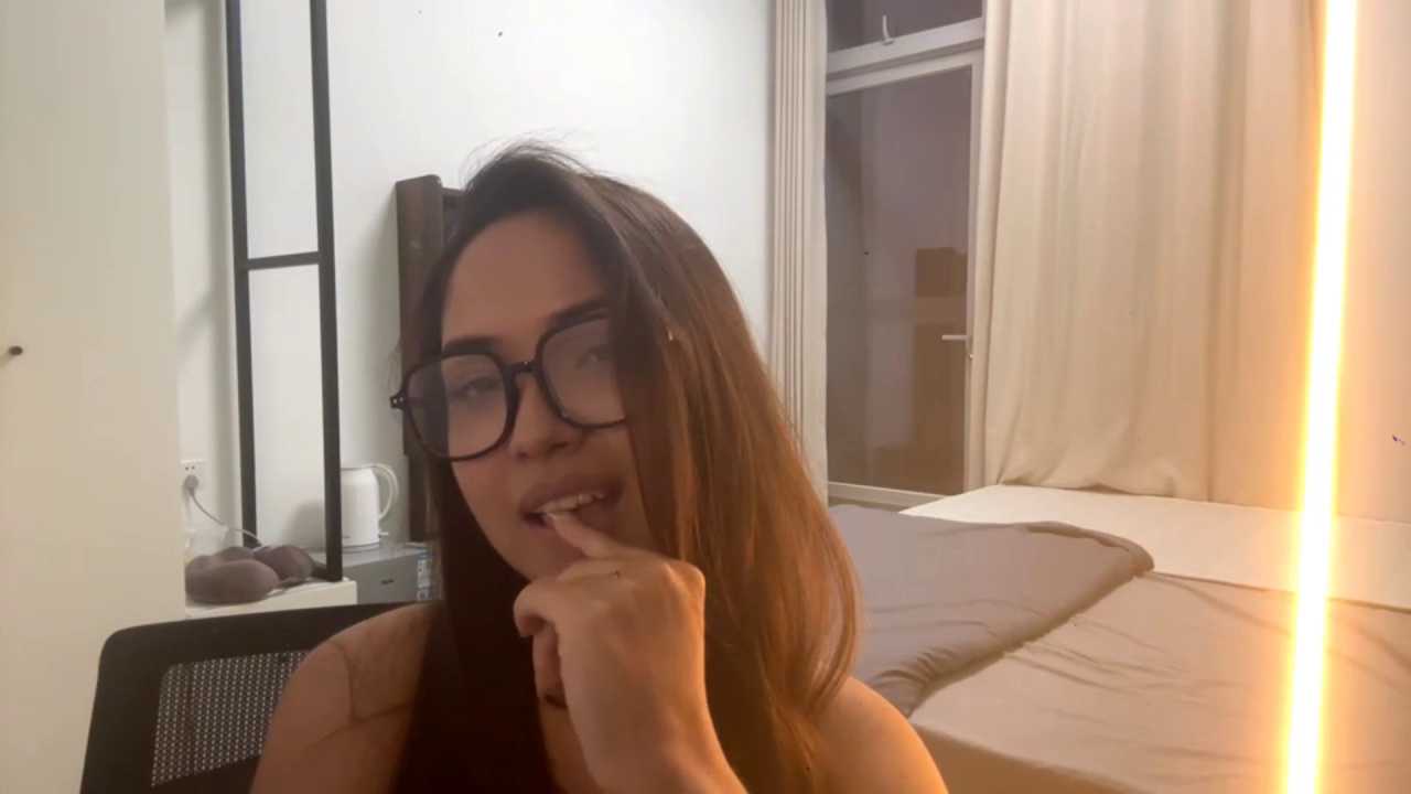 MagdaleneMuncrief cam recording