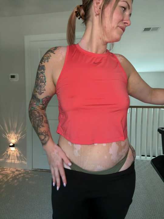 MaggieMayI cam recording