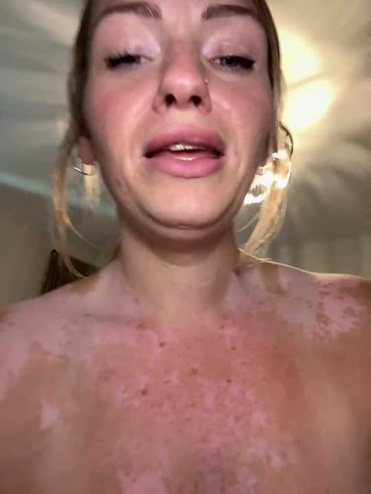 MaggieMayI cam recording