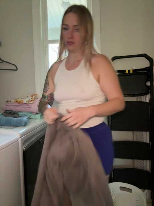 MaggieMayI cam recording