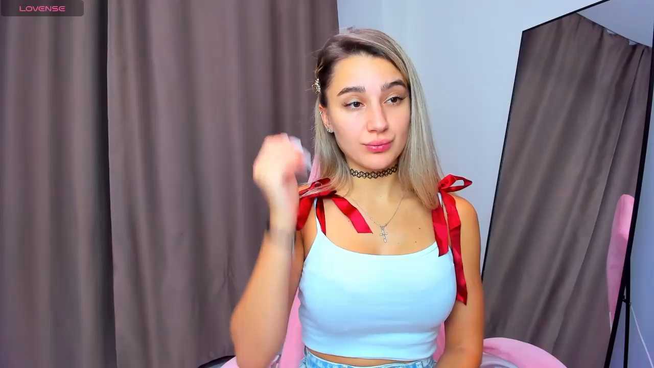 MagicAlly_ cam recording