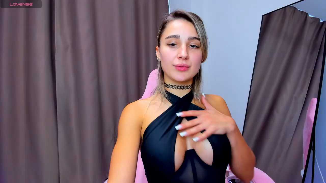 MagicAlly_ cam recording
