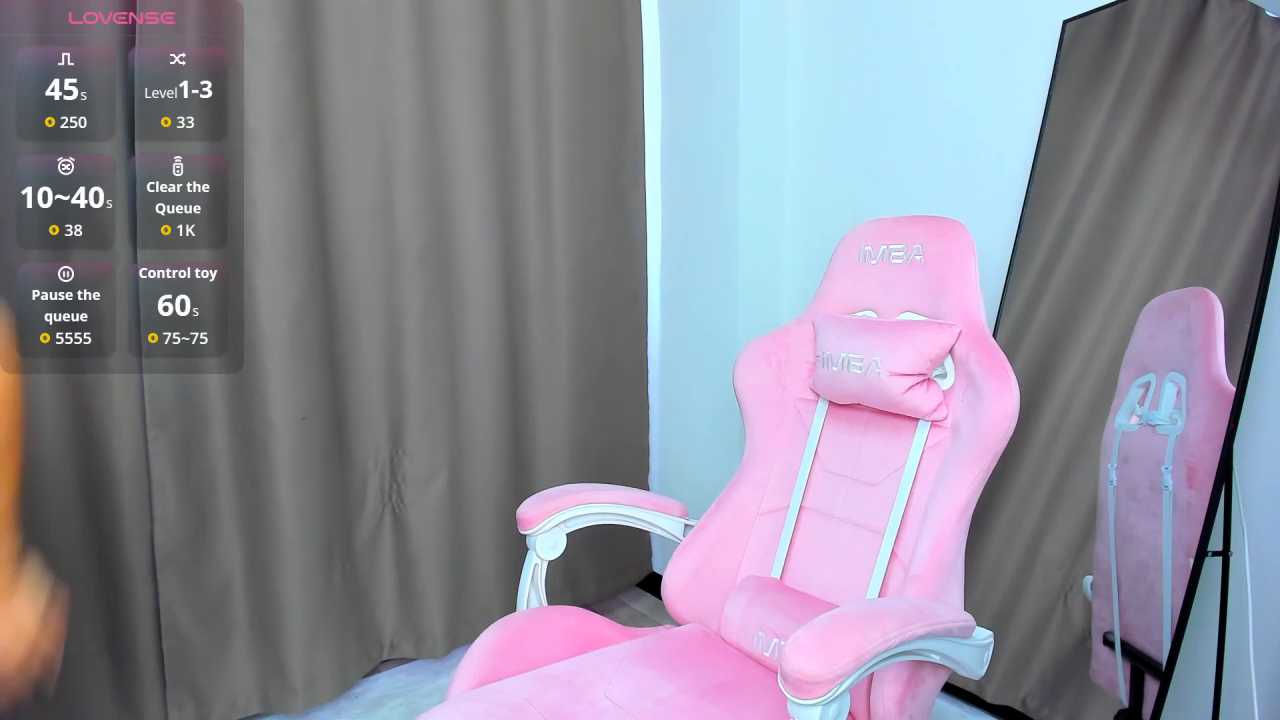 MagicAlly_ cam recording