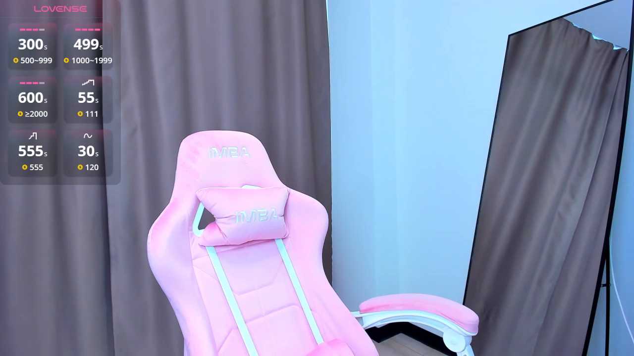 MagicAlly_ cam recording