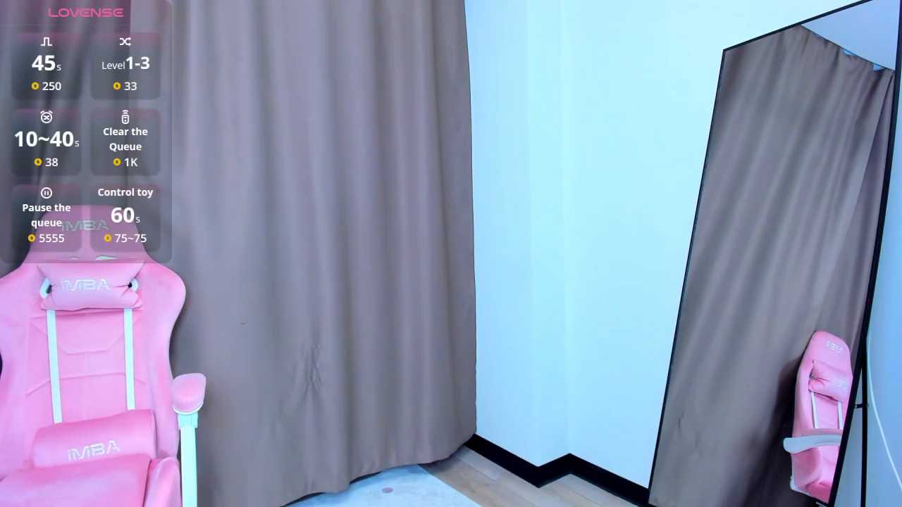 MagicAlly_ cam recording