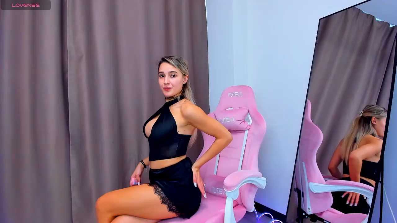 MagicAlly_ cam recording