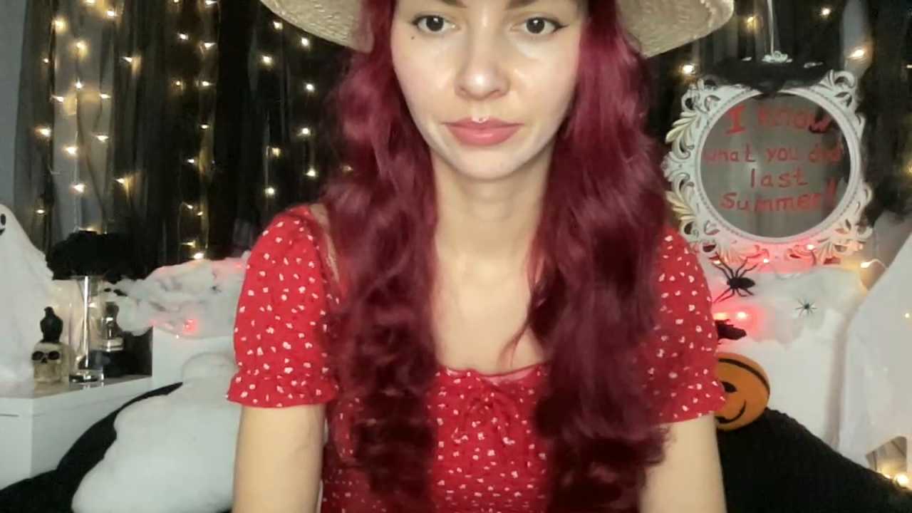 Magicalmoni Stripchat recording – Oct 19, 2026