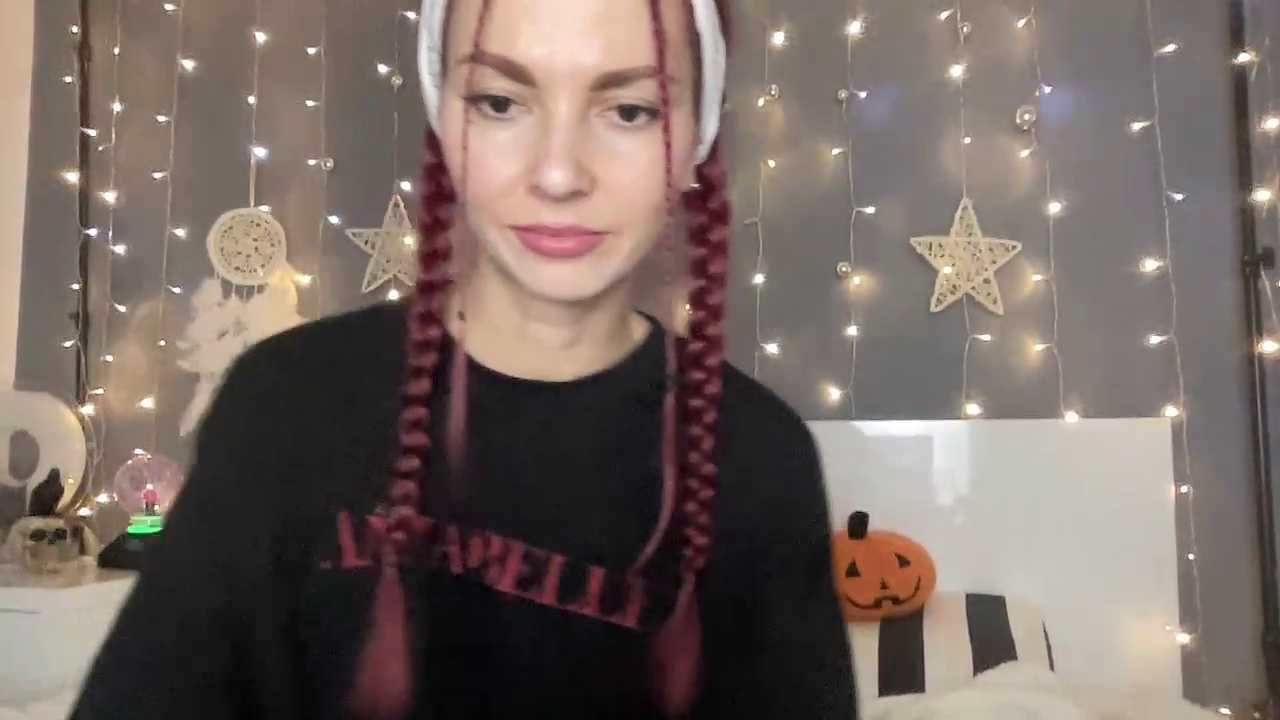 Magicalmoni cam recording