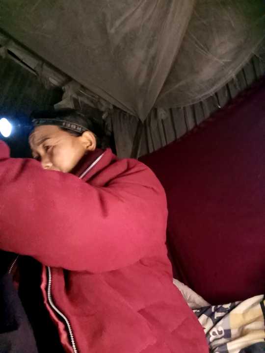 MaiHoa69 cam recording