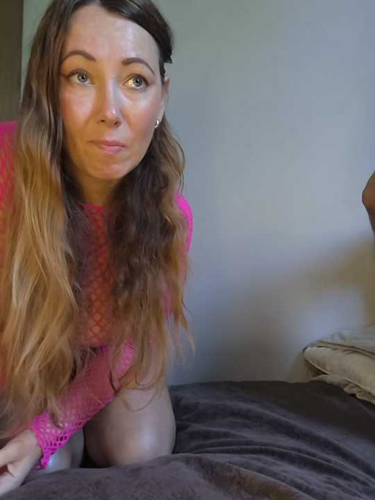Main_Pleasure cam recording