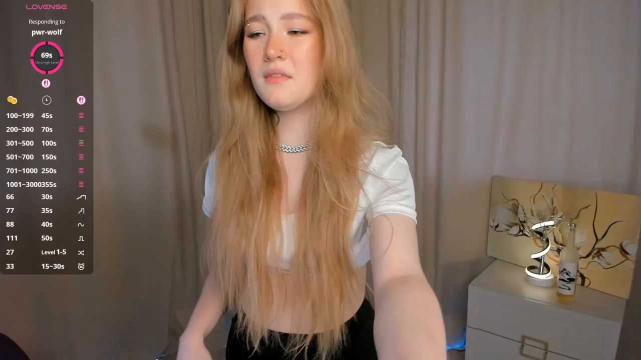 MaireLanda cam recording
