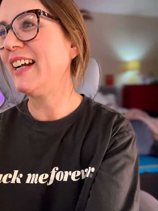 MaiseKnox cam recording