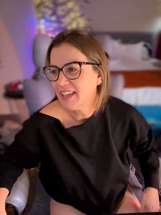 MaiseKnox cam recording