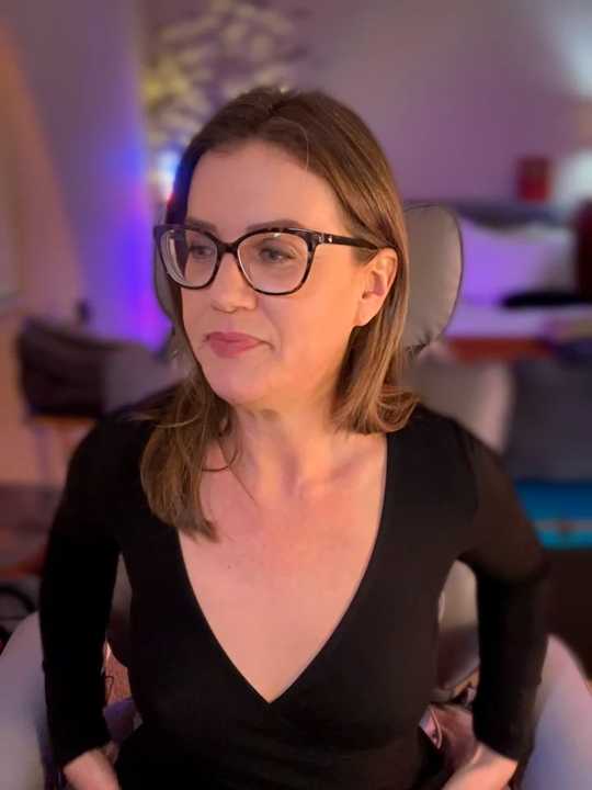 MaiseKnox cam recording