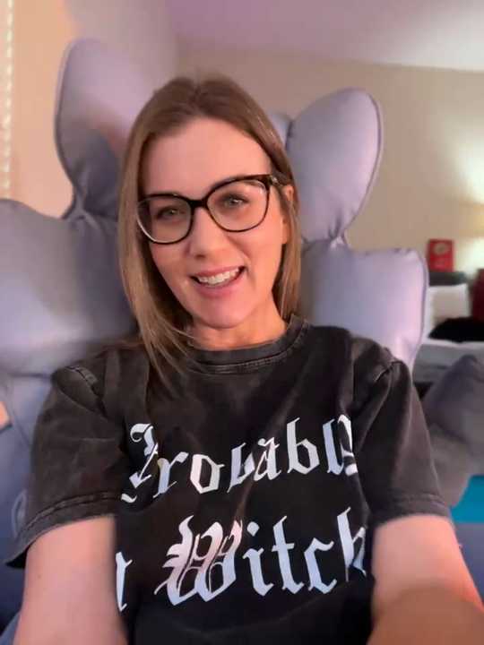 MaiseKnox cam recording