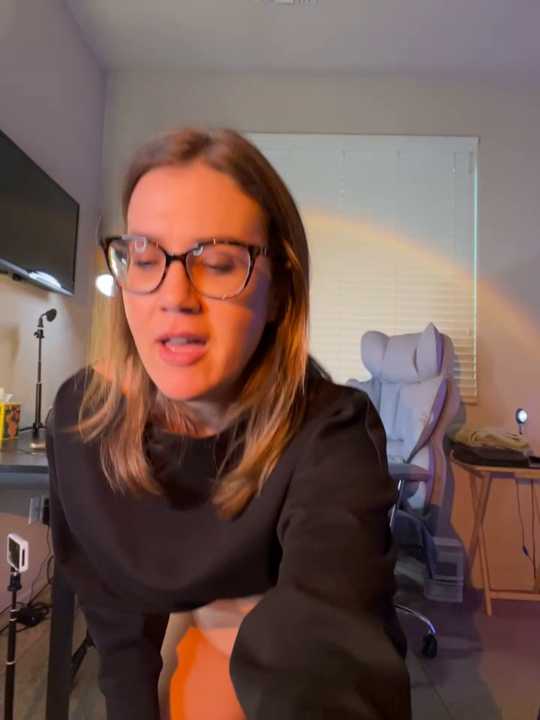 MaiseKnox cam recording
