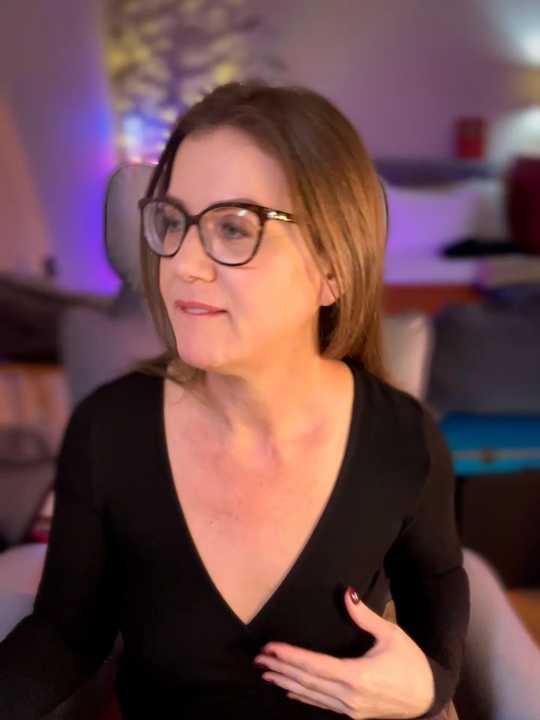 MaiseKnox cam recording