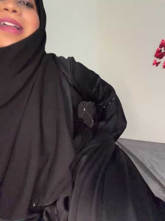 Malika_Secrets cam recording