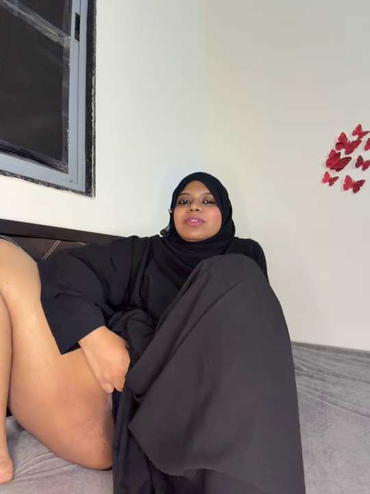 Malika_Secrets cam recording