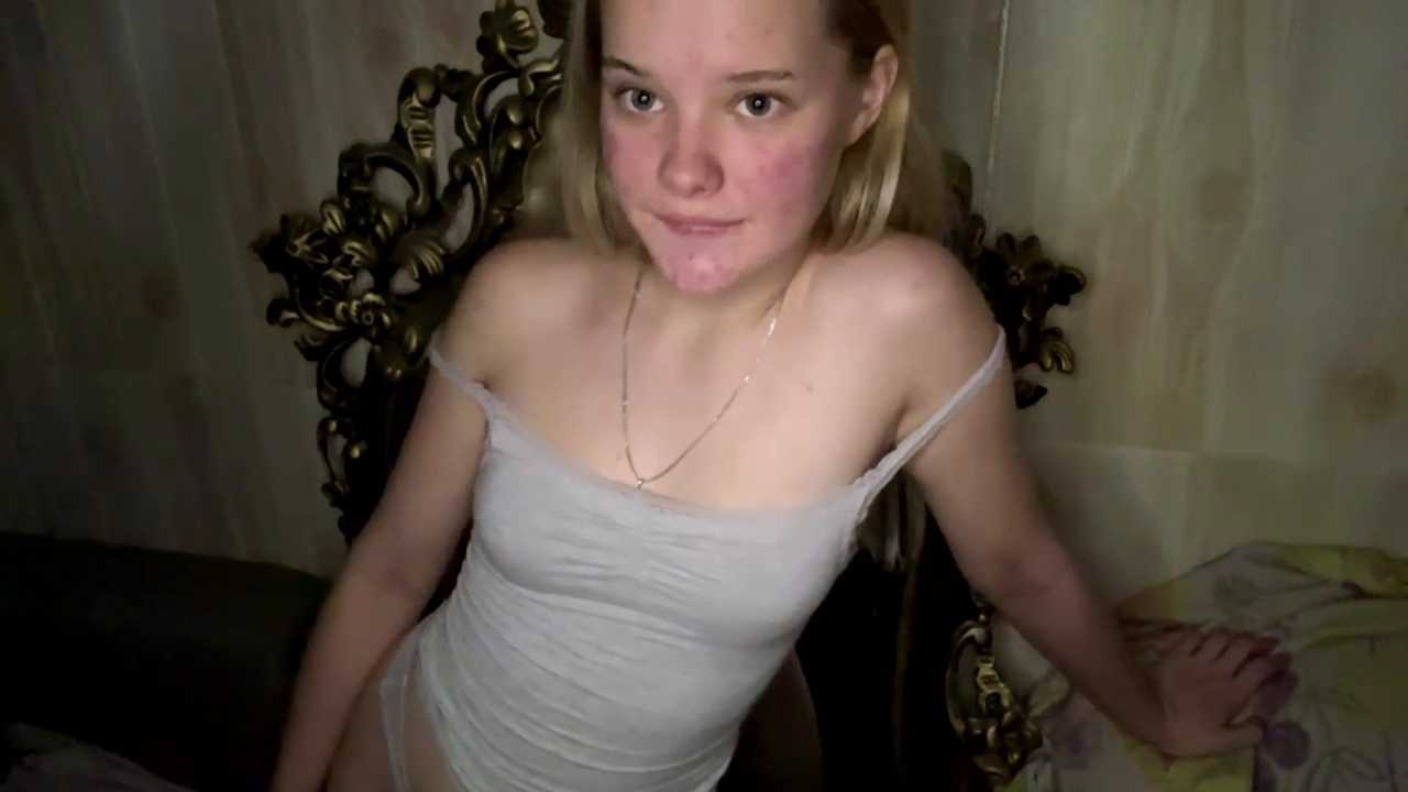 Malinwitch cam recording
