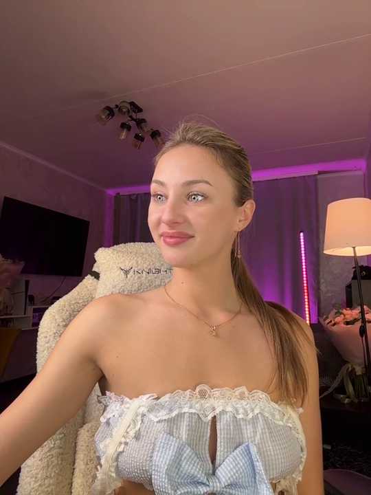 Mally_Say cam recording