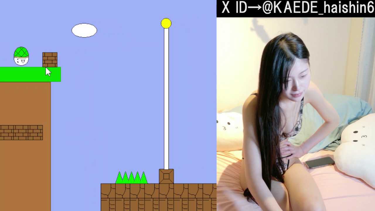 Manabu_Dom cam recording