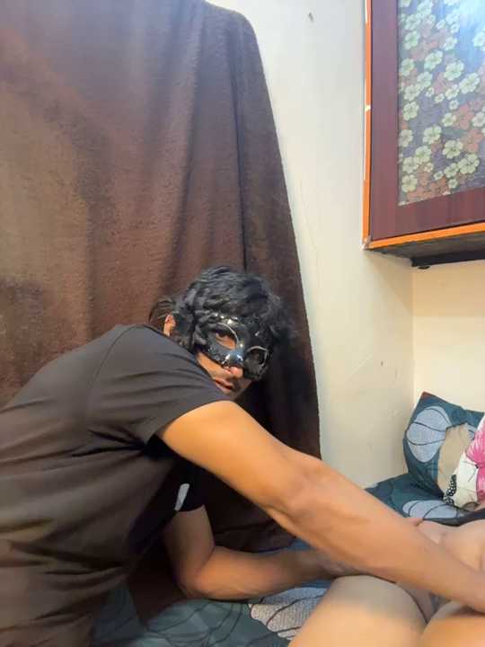 Manager_olivia cam recording
