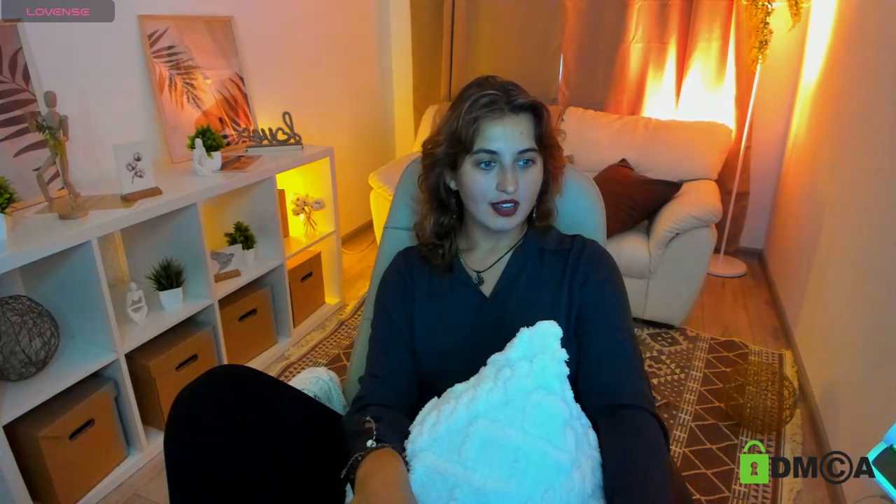 Mandy_Hard cam recording