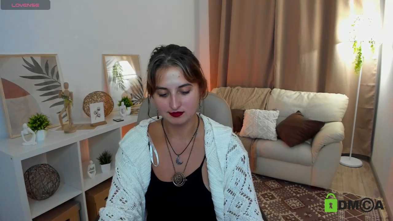 Mandy_Hard cam recording