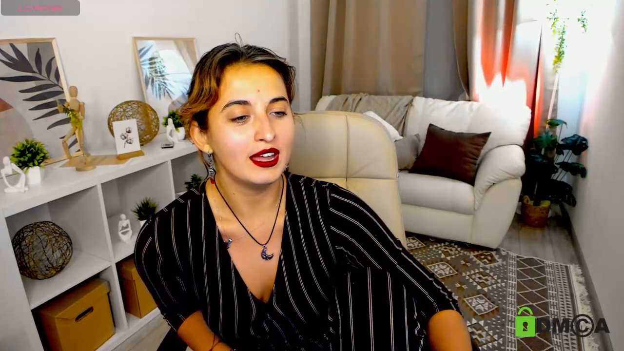 Mandy_Hard cam recording