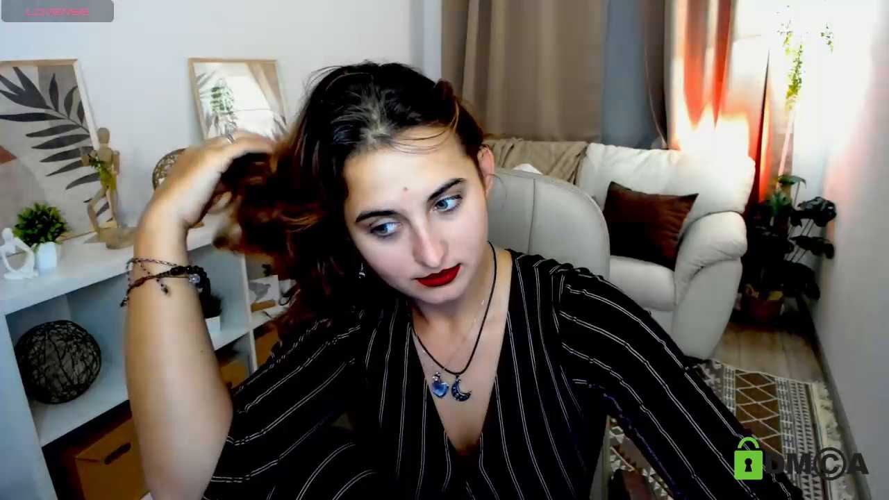 Mandy_Hard cam recording