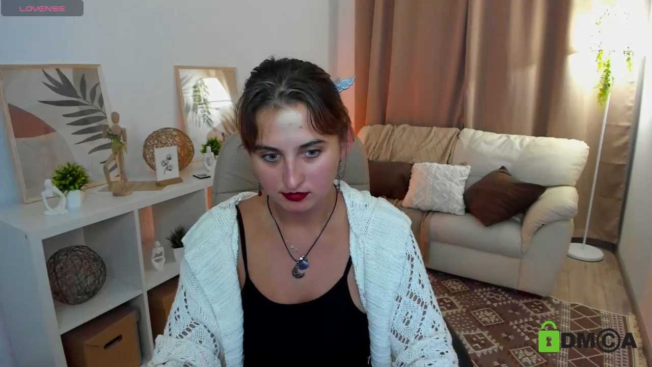 Mandy_Hard cam recording