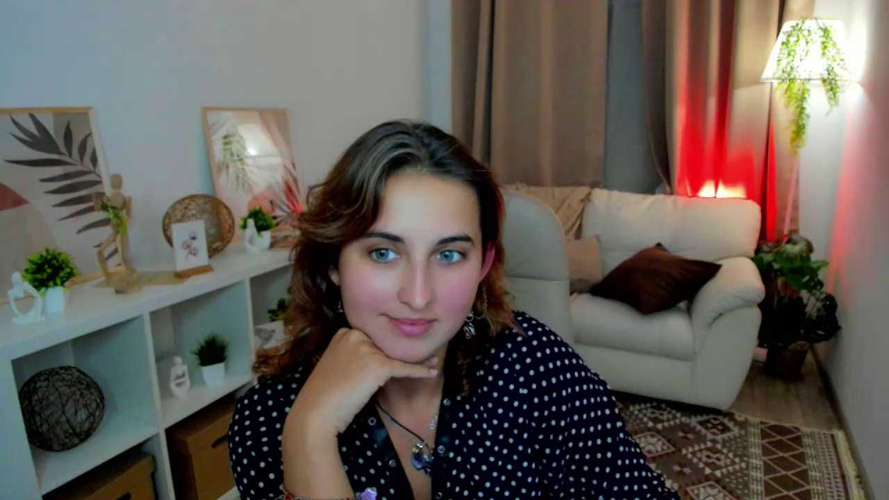 Mandy_Hard cam recording