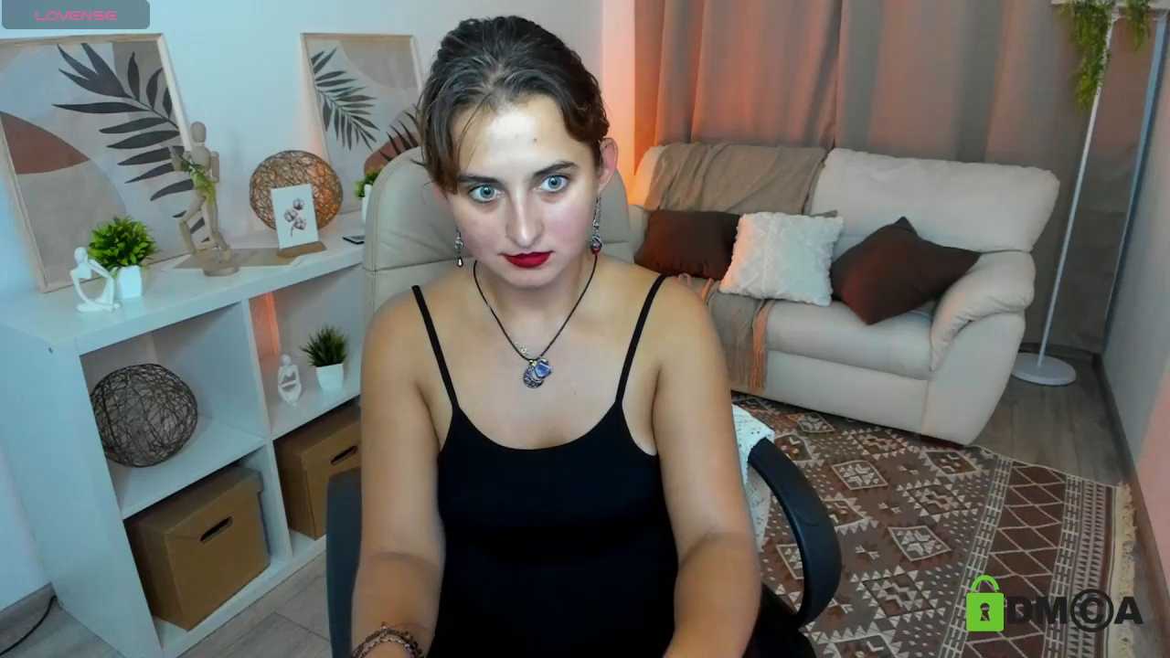 Mandy_Hard cam recording
