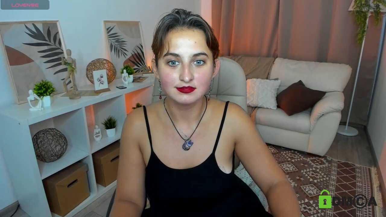 Mandy_Hard cam recording